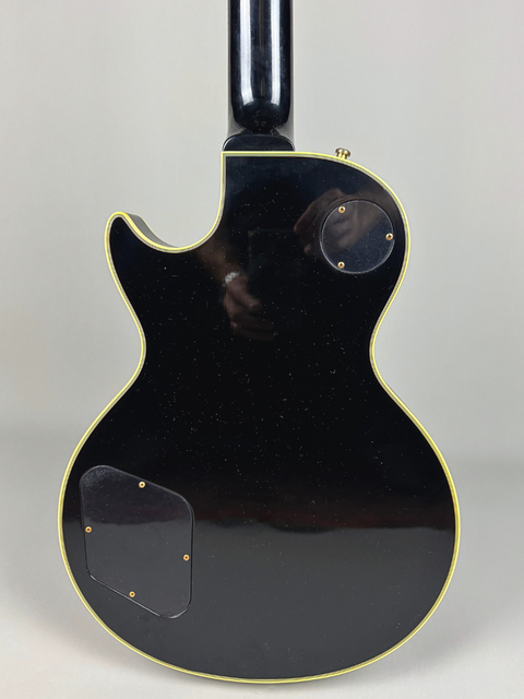 Gibson Custom Jimmy Page Les Paul Custom 467/500 - USA 2008