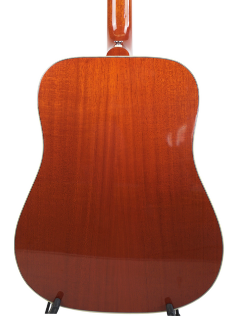 Gibson Hummingbird - USA 2013