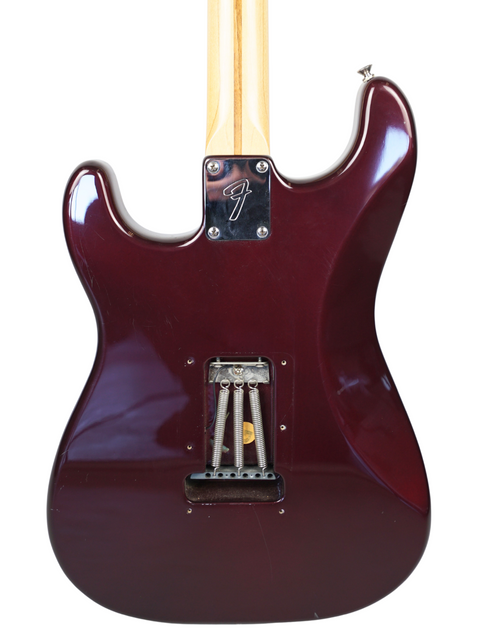 Fender American Standard Stratocaster - USA 1995