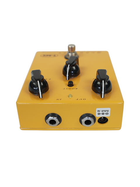 T-Rex Mudhoney Overdrive/Distortion Pedal