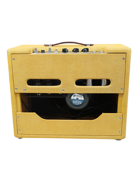 Fender '57 Deluxe 1 x 12" Combo - USA 2013