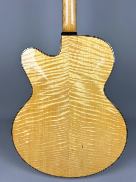 Eastman John Pisano AR880CE - CHN 2007