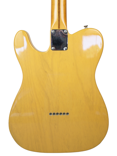 Fender AVRI Telecaster '52 Reissue - USA 1995