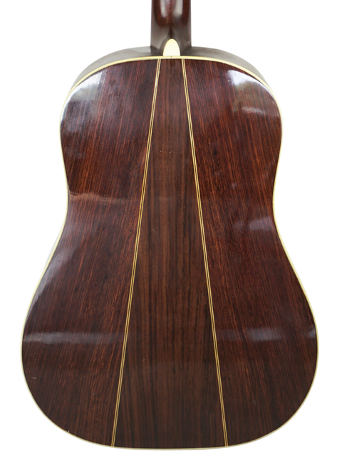 Vintage Martin D12 35 - USA 1972