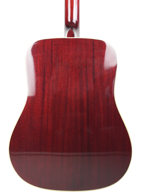 Ibanez Concord 684/12 12-String - Japan 1974