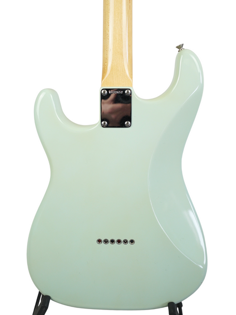 Fender CS Vintage Custom '59 Stratocaster Hardtail Time Capsule - USA 2022