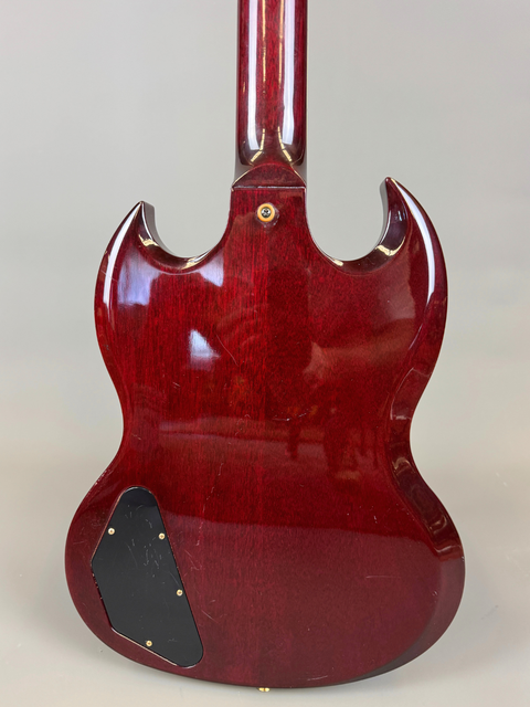 Gibson SG Classic Custom - USA 2007