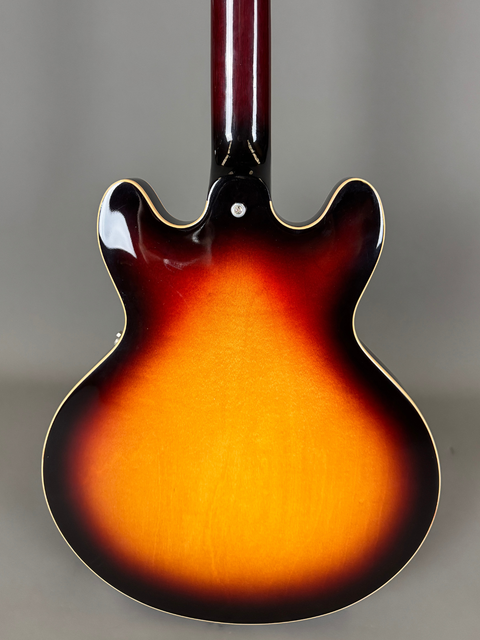 Gibson Custom Shop ES-339 - USA 2010
