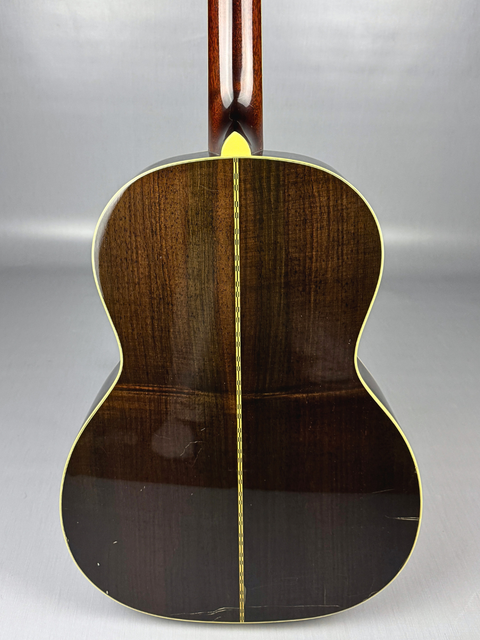 Recording King ROS-697 Century Collection Brazilian Rosewood - CHN 2009