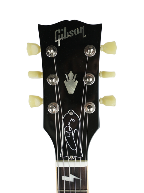 SOLD - Gibson SG Angus Young 'Thunderstruck' Signature Model - USA 2013