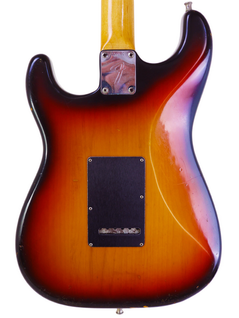 Vintage Fender Stratocaster - USA 1970