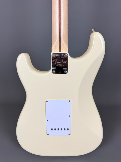 Fender Eric Clapton Signature Stratocaster - USA 2013