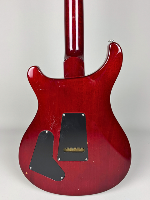 PRS Custom 22 10-Top - USA 2002