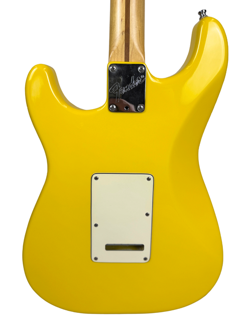 Fender American Standard Stratocaster - USA 1989