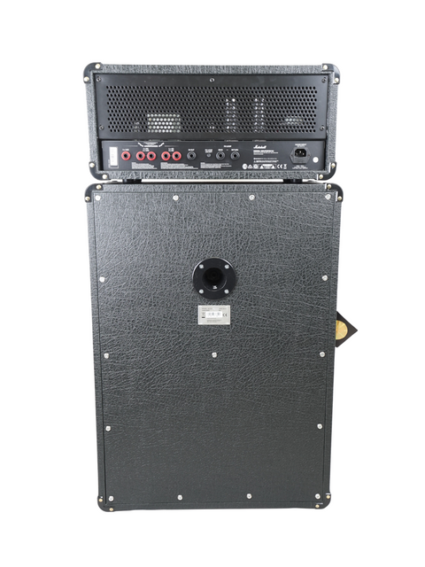 Marshall SC-20 Head with SC-212 Cab - 2018/2021