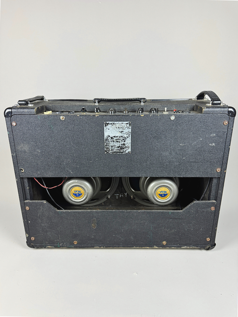 Vintage Vox AC-30 Non-Top Boost - UK 1964-65