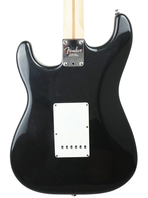 Fender Eric Clapton 'Blackie' Stratocaster - USA 2001