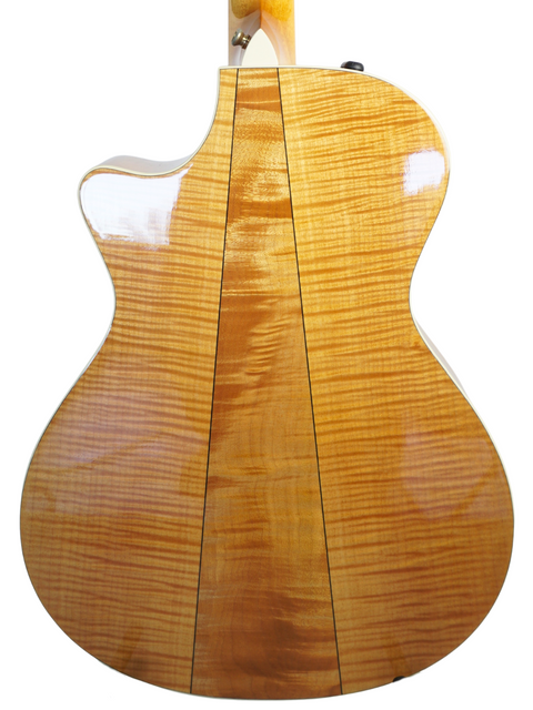 Taylor 612ce - USA 2007
