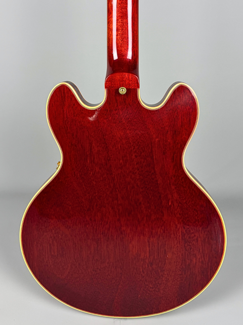 Gibson Custom Shop CS-356-F - USA 2004