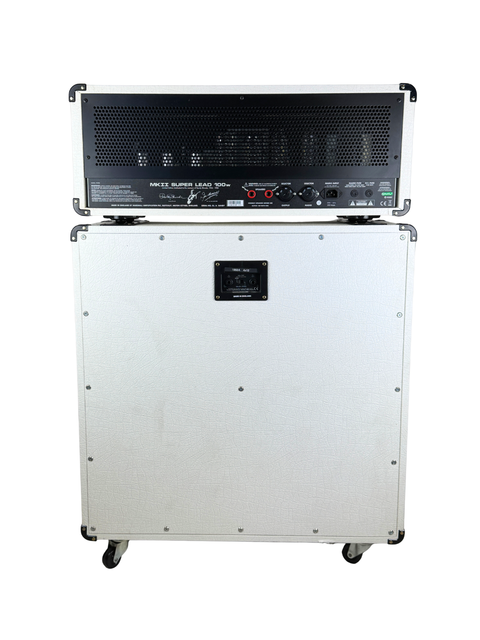 Marshall 1959RR Rhandy Rhoads Signature 100W Super Lead - UK 2008