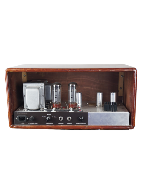 Barwatt Trainwreck Clone Head - AUS 2008