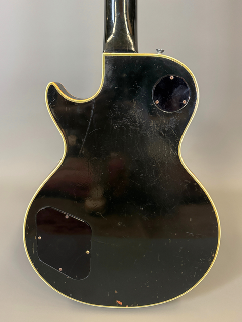 SOLD - Vintage Gibson Les Paul Custom - USA 1976