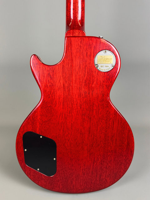 SOLD - Gibson Custom Shop LPR-8 Historic - USA 2016
