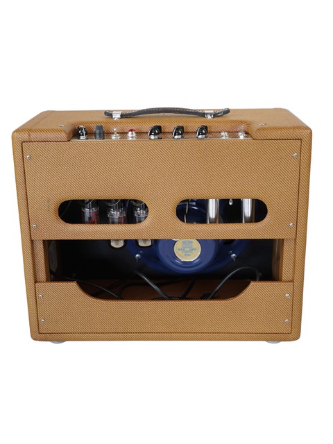 Lazy J J-20 1 x 12" Combo - UK 2025