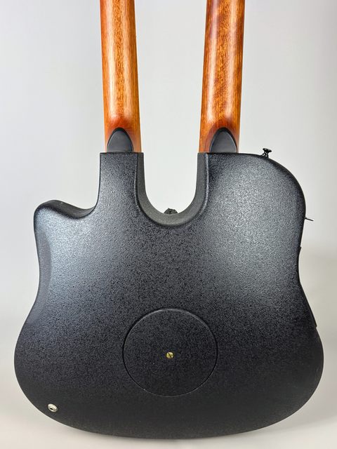 Ovation Celebrity CSD-225 Double-Neck - South Korea 2001-03