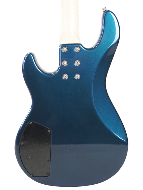 G&L JB-2 Bass - USA 2002