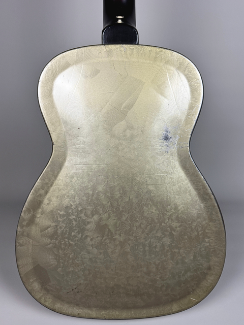 Vintage National Duolian Resonator - USA 1936