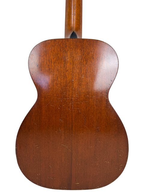 Vintage Martin 0-17 - USA 1932