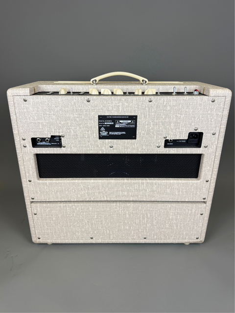 VOX AC-15 HW1X Handwired - 2019