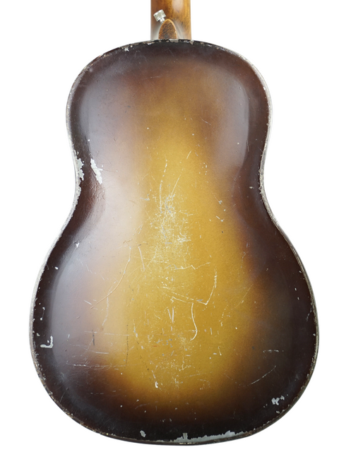 SOLD - Vintage National Triolian - USA 1930