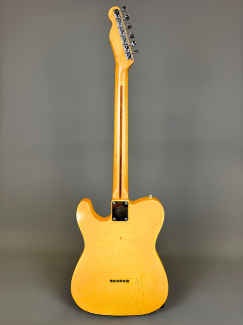 Vintage Fender Telecaster - USA 1968