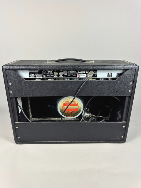 Fender '65 Deluxe Reverb Reissue - USA 2015