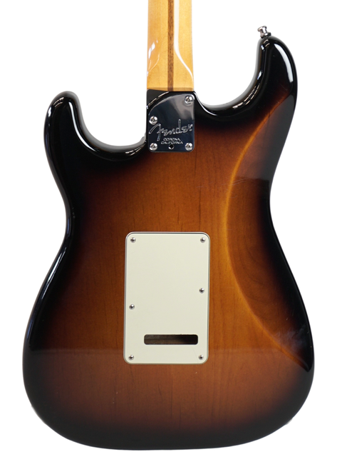 Fender American Deluxe Stratocaster - USA 2012
