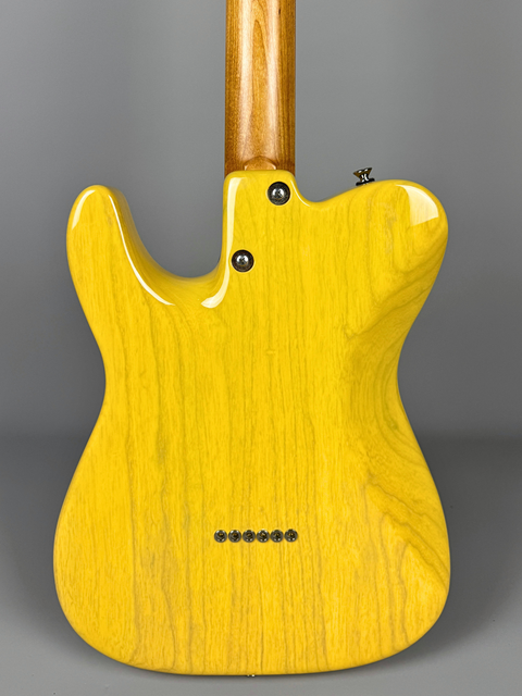 Tom Anderson T Icon - Translucent Butterscotch - USA 2022