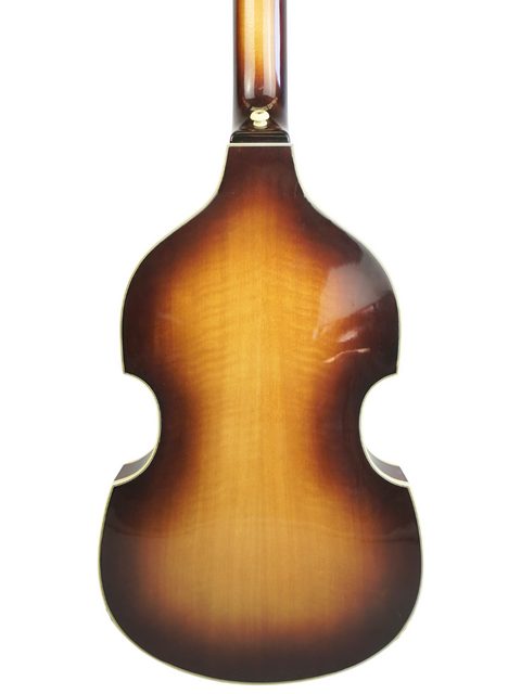 Vintage Hofner 500/1 Violin Bass - Germany c.1970s