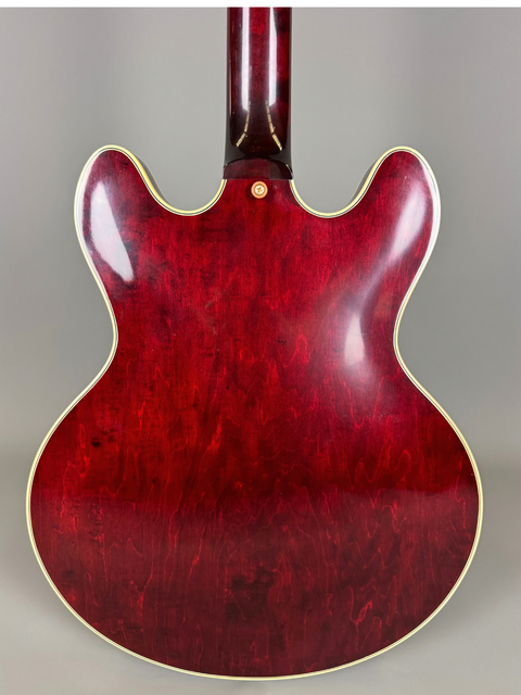 Vintage Gibson ES-355 Stereo - USA 1979