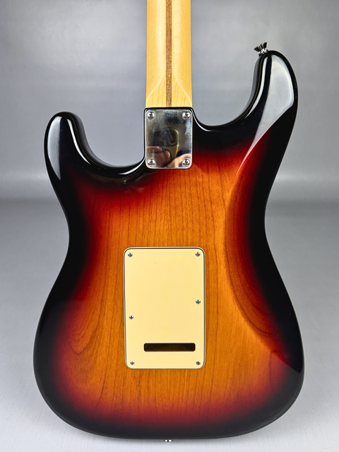 Fender 60th Diamond Anniversary American Series Stratocaster - USA 2006