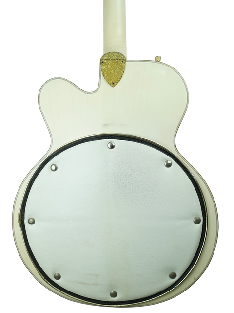 Vintage Gretsch G7593 White Falcon - USA 1977