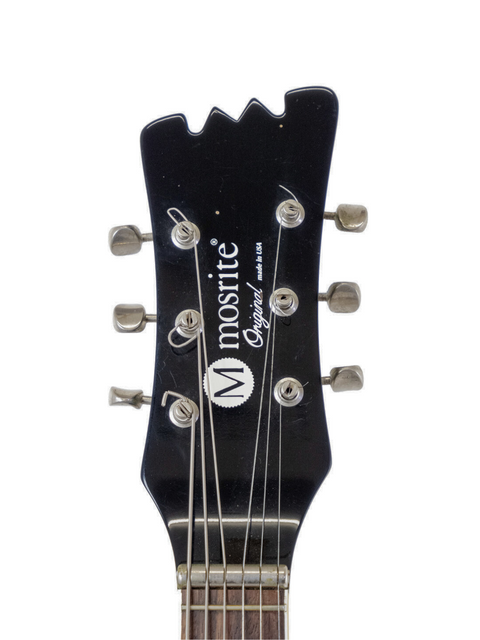 Mosrite Mark I 1964 Reissue - USA 2012