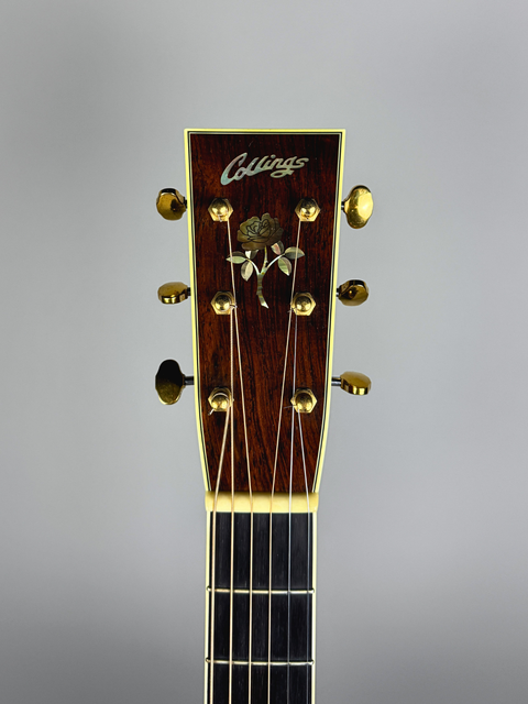Collings D42-AV - USA 2004