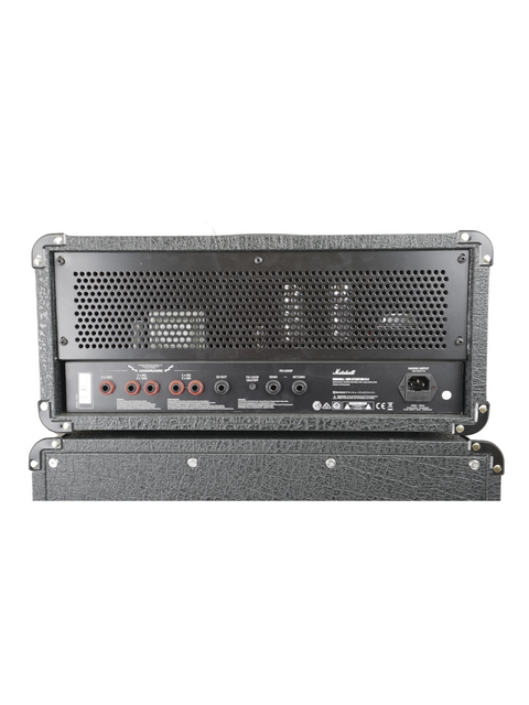 Marshall SC-20 Head with SC-212 Cab - 2018/2021