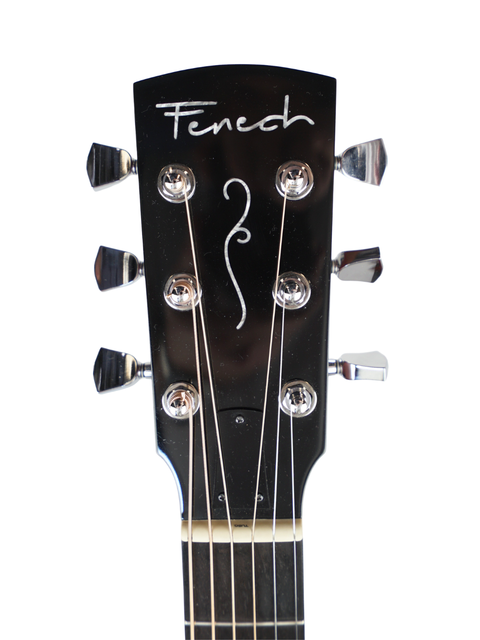 Fenech D-78 Dreadnought - Aus 2023