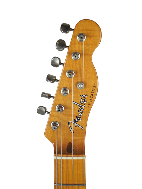 Fender AVRI Telecaster '52 Reissue - USA 1995