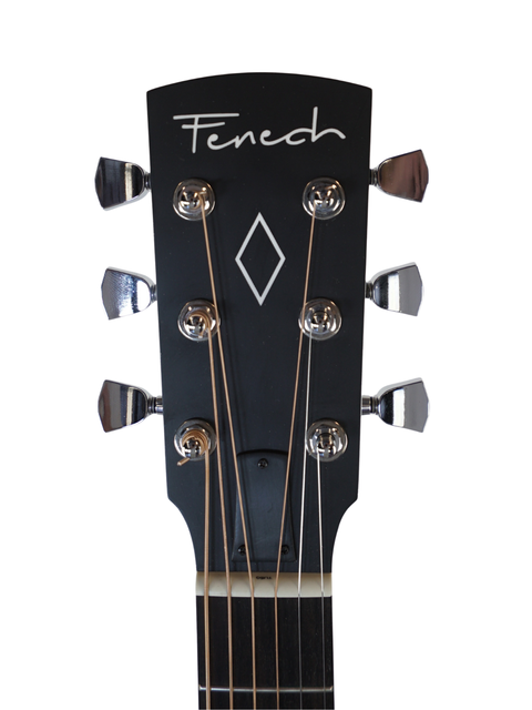Fenech D-78 Delta Blues Series - Aus 2022