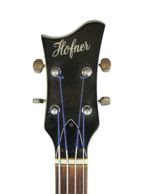 Vintage Hofner 500/1 Violin Bass - Germany c.1970s