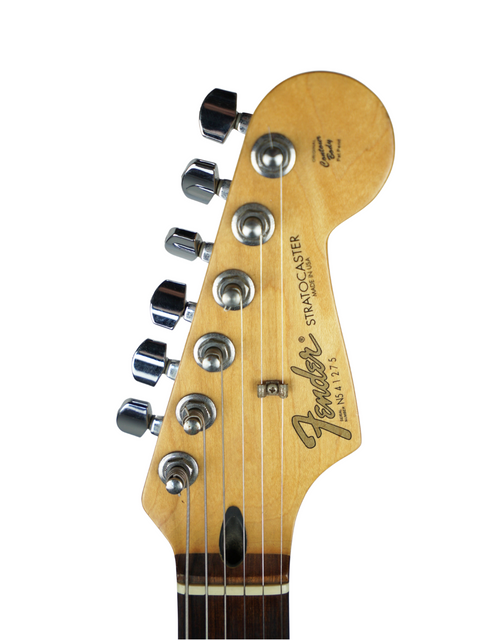 Fender American Standard Stratocaster - USA 1995